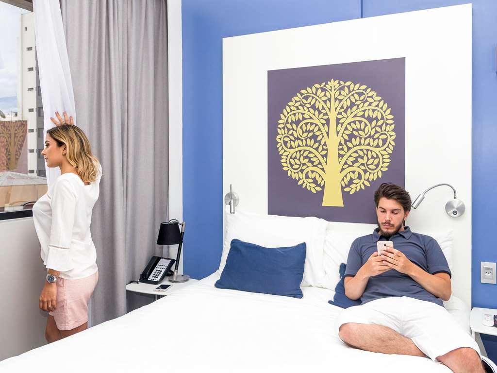 Aparthotel Adagio Curitiba Batel Room photo